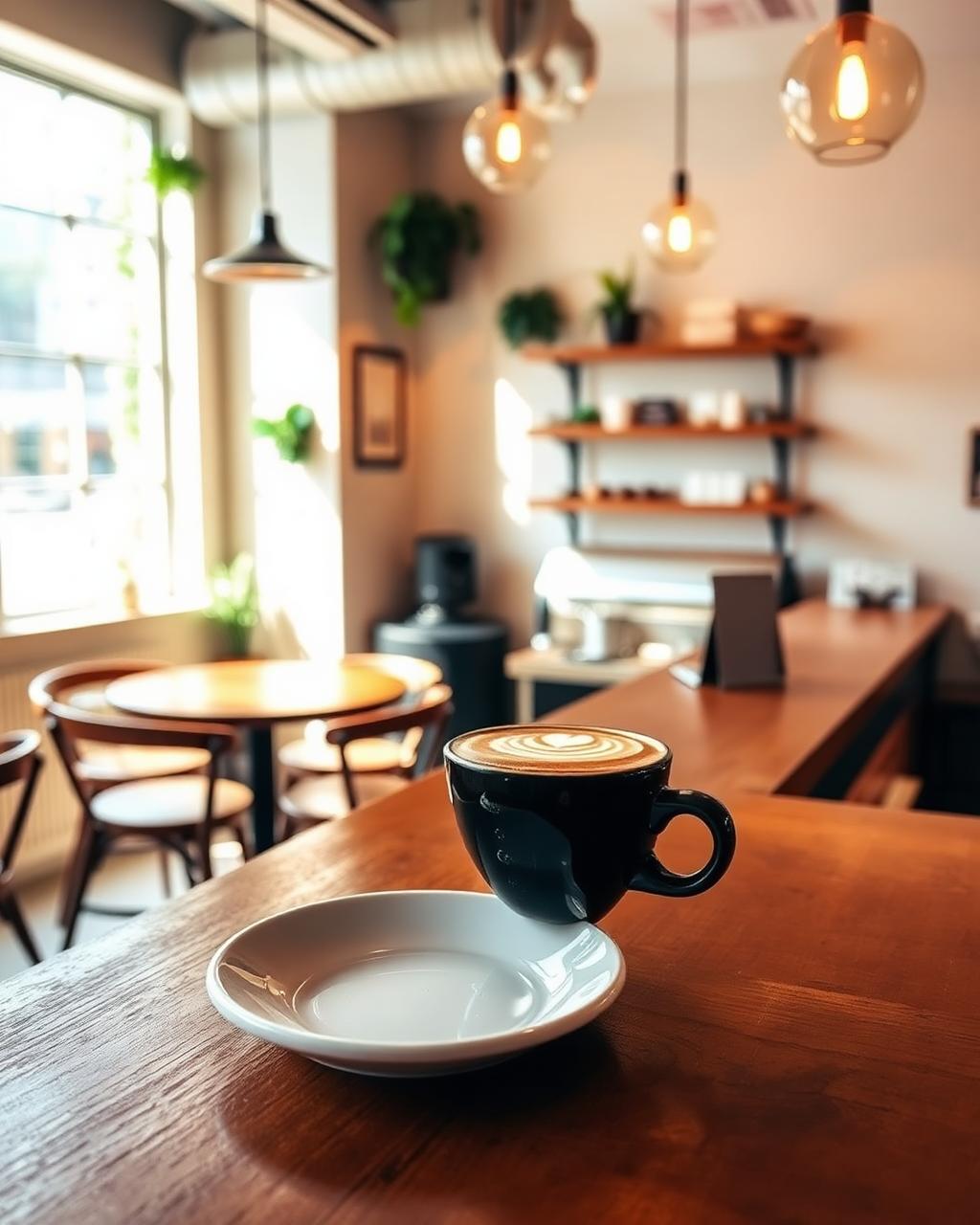 Bloom Café