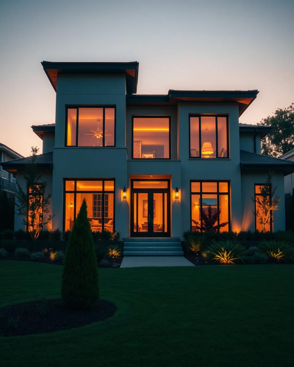 Marlow Estates